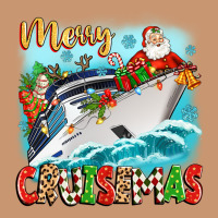 Merry Cruisemas Heavyweight Hoodie | Teevron