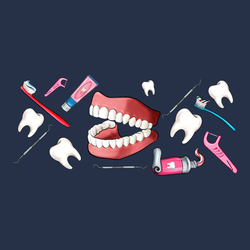 Dentist Elements Premium Hoodie by AdoDesignShop | Teevron