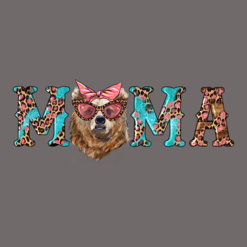 Mama With Bear Urban Hoodie by Artiststas | Teevron