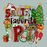 Santa's Favorite Pt Heavyweight Hoodie | Teevron