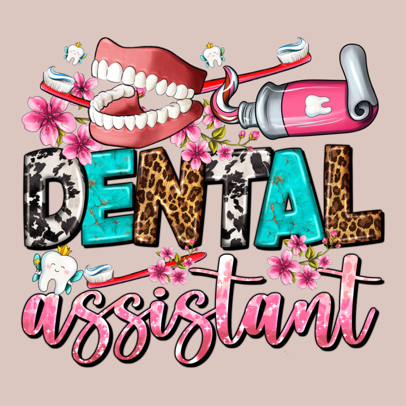 Dental Assistant Premium Hoodie by AdoDesignShop | Teevron