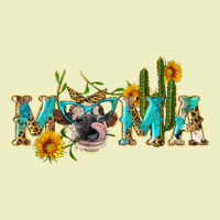 Western Mama Cow Urban Hoodie | Teevron