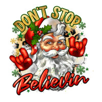 dont stop believin | Teevron