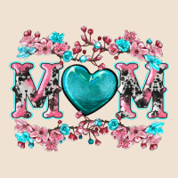 Cherry Blossoms Mom Urban Hoodie | Teevron