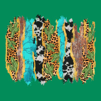 Western Brushstrokes Urban Hoodie | Teevron