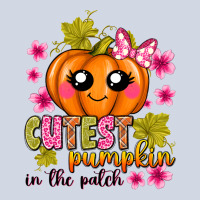 Cutest Pumpkin In The Patch Premium Sweatshirt | Teevron