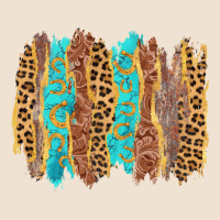 Western Brushstrokes Urban Hoodie | Teevron