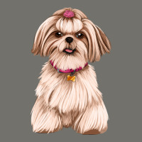 Shih Tzu Premium Hoodie | Teevron
