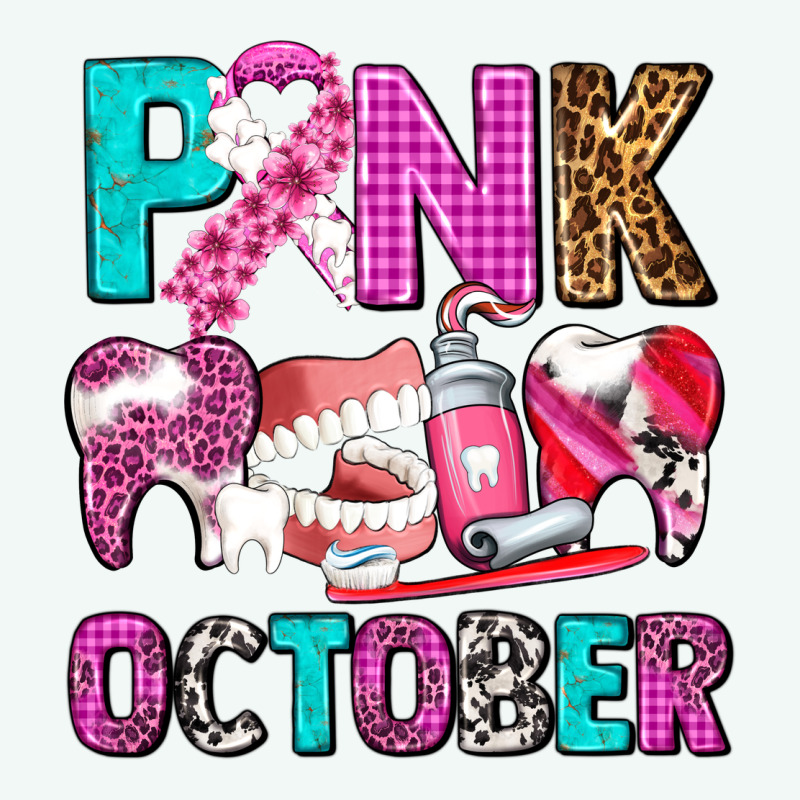 Pink October Premium Hoodie by AdoDesignShop | Teevron