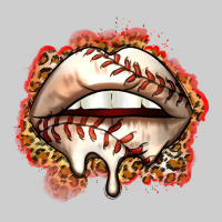 Baseball Lips Premium Sweatshirt | Teevron