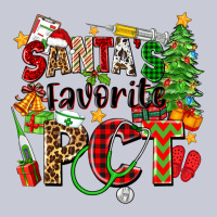 Santa's Favorite Pct Heavyweight Hoodie | Teevron