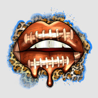 American Football Lips Premium Sweatshirt | Teevron