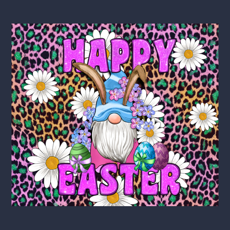 Easter Happy Easter Gnomes Bunny Daisys Urban Hoodie by Artiststas | Teevron