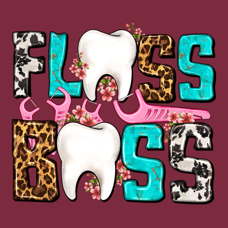 Floss Boss Premium Hoodie by AdoDesignShop | Teevron