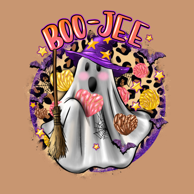Boo Jee Conchas Heavyweight Hoodie by Zillion Design Studio | Teevron