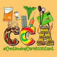 Cca  Countinuing Care Assistant Juneteenth Vintage Hoodie | Teevron
