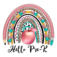 hello pre k | Teevron