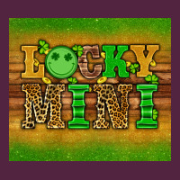 St Patricks Day Lucky Mini Urban Hoodie | Teevron