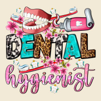 Dental Hygienist Premium Hoodie | Teevron