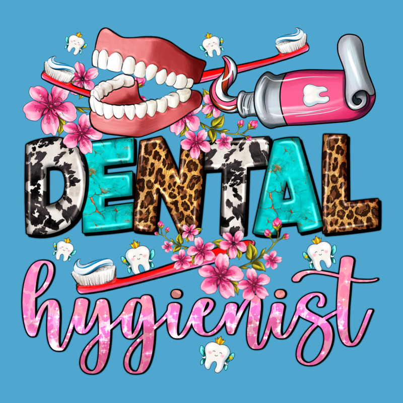 Dental Hygienist Premium Hoodie by AdoDesignShop | Teevron