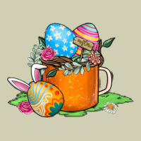 Easter Coffee Heavy Core Tee | Teevron