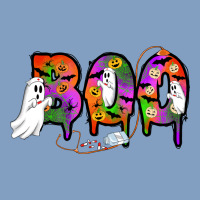 Halloween Boo Urban Hoodie | Teevron