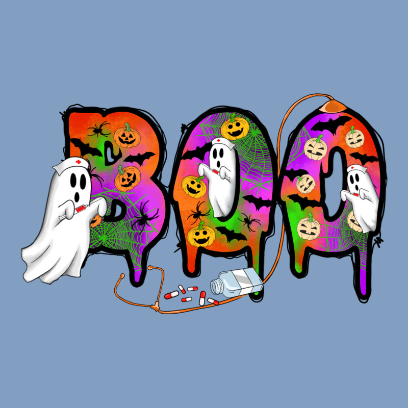 Halloween Boo Urban Hoodie by AdoDesignShop | Teevron