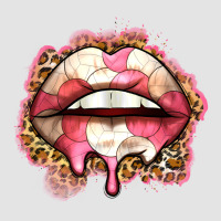 Volleyball Lips Premium Sweatshirt | Teevron
