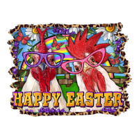 happy easter roosters | Teevron