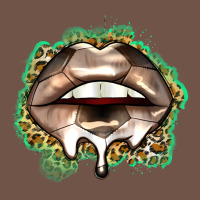 Soccer Lips Premium Sweatshirt | Teevron