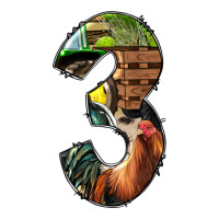 farm life alphabet numbers 3 | Teevron