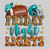 Friday Night Lights American Football Premium Sweatshirt | Teevron