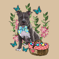 Easter Pitbull Heavyweight Hoodie | Teevron