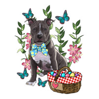 easter pitbull | Teevron