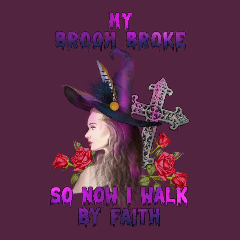 My Broom Broke Urban Hoodie by AdoDesignShop | Teevron