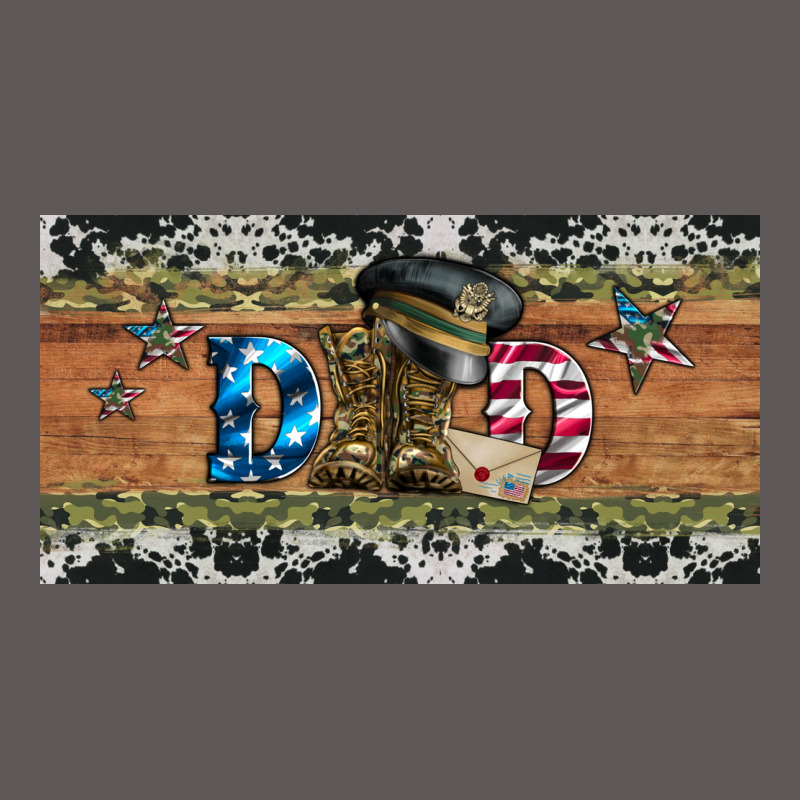 Soldier Dad License  Plate Premium Hoodie by Artiststas | Teevron