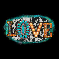 Love Western Urban Hoodie | Teevron