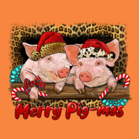 Merry Pig Mas Premium Sweatshirt | Teevron