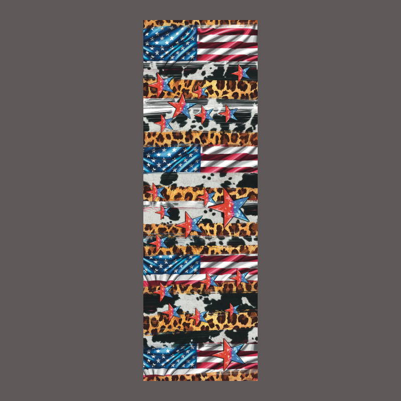 Usa Flag And Western Patterns  Penwraps Premium Hoodie by Artiststas | Teevron