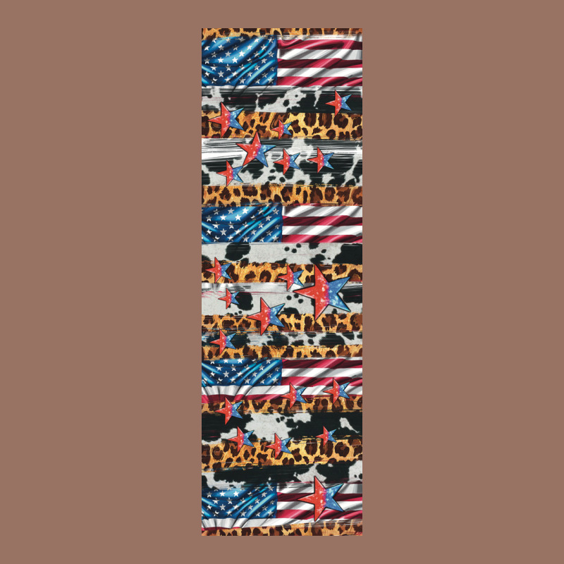 Usa Flag And Western Patterns  Penwraps Premium Hoodie by Artiststas | Teevron