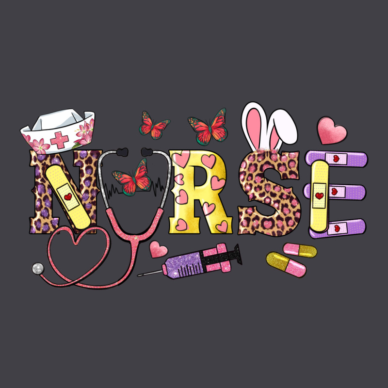 Easter Nurse Heavyweight Hoodie by RanaPortraitStore | Teevron