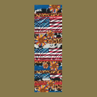 Usa Flag And Western Patterns  Penwraps Premium Hoodie | Teevron