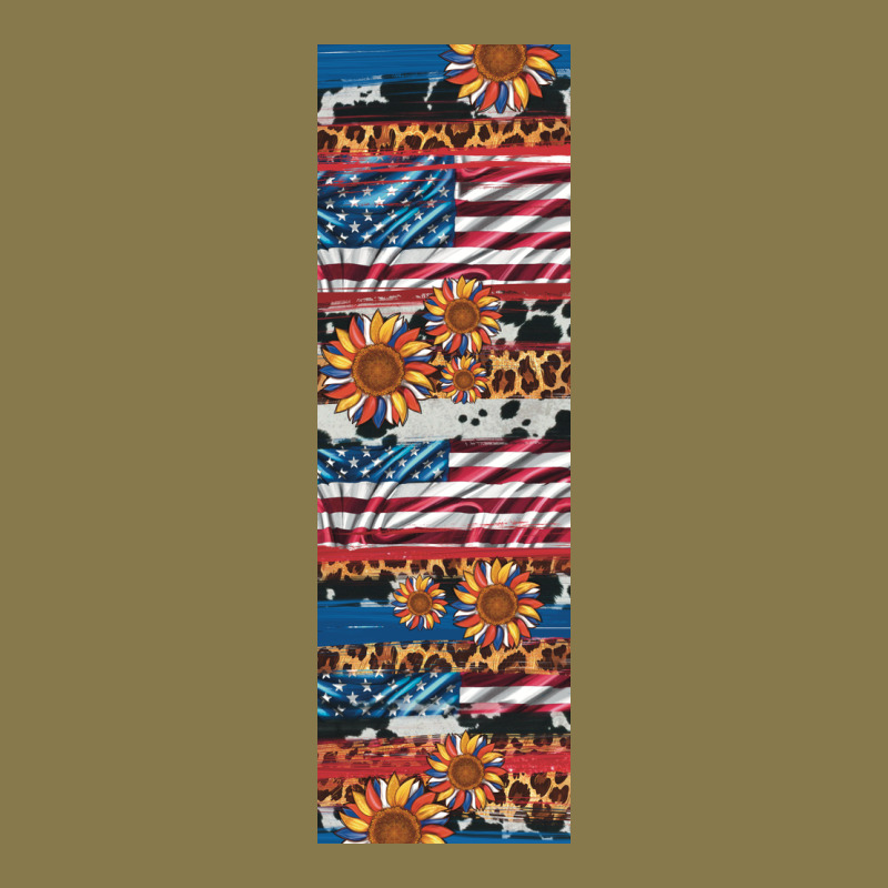 Usa Flag And Western Patterns  Penwraps Premium Hoodie by Artiststas | Teevron