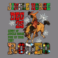 Jingle Horse Dec 25 Giddy Jingle Horse Pick Up Fee Heavyweight Hoodie | Teevron