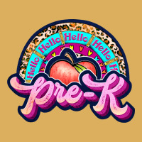 Pre K Premium Hoodie | Teevron