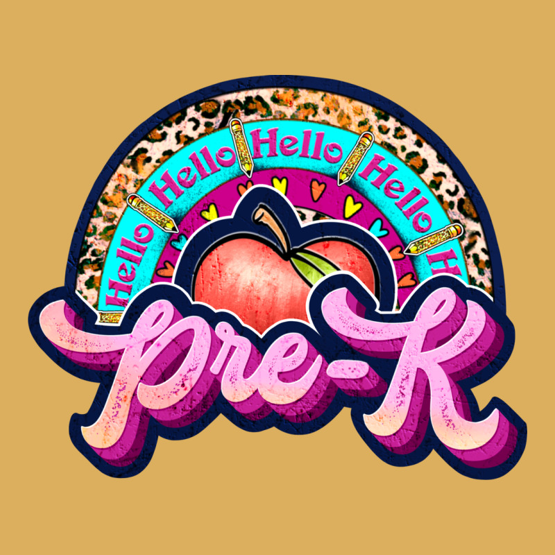 Pre K Premium Hoodie by JahusDesignShop | Teevron