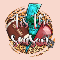 Tis The Season Football Helmet Urban Hoodie | Teevron