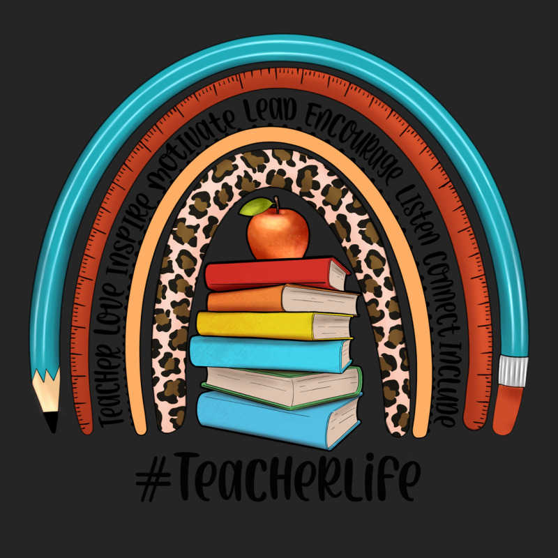 #teacherlife Premium Hoodie by JahusDesignShop | Teevron