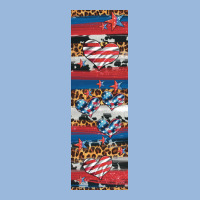 Usa Flag And Western Patterns  Penwraps 1 Premium Hoodie | Teevron