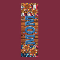 Usa Flag And Mom Penwraps Premium Hoodie | Teevron